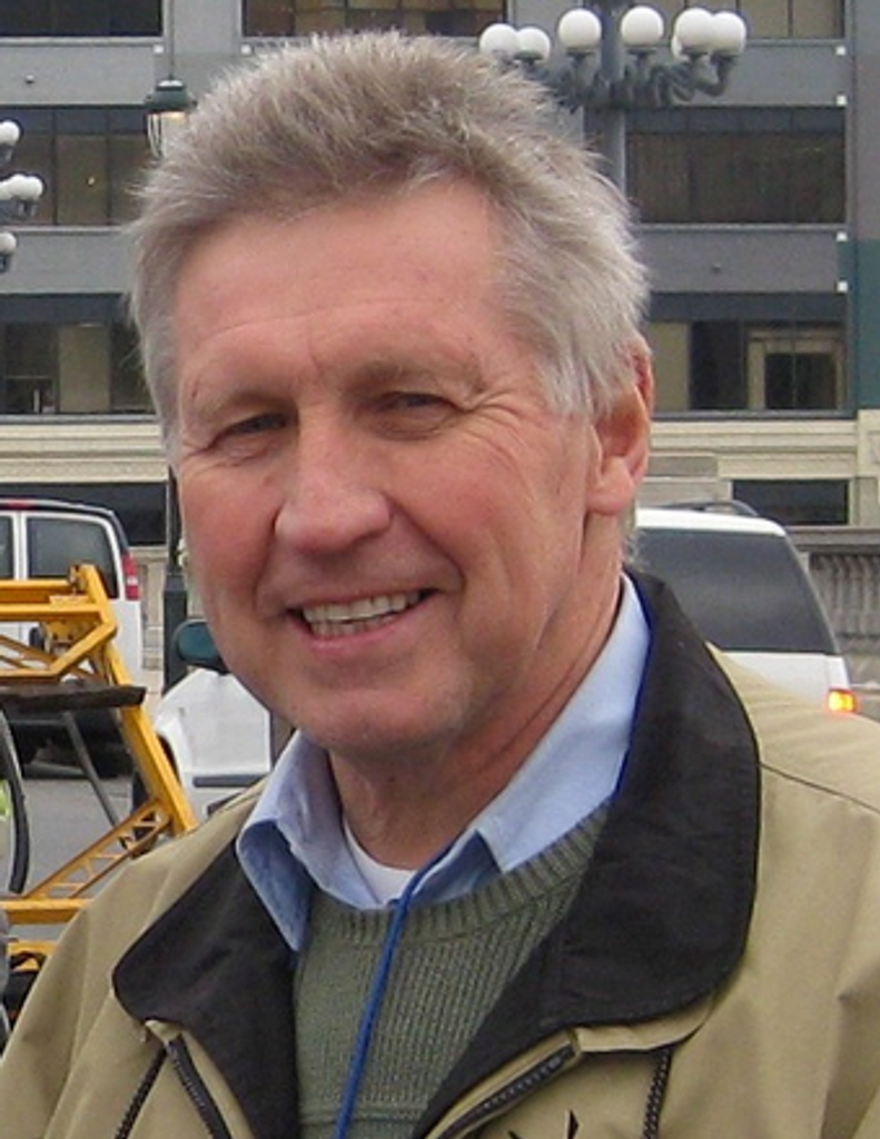 Joseph R. Syrnick Profile Photo