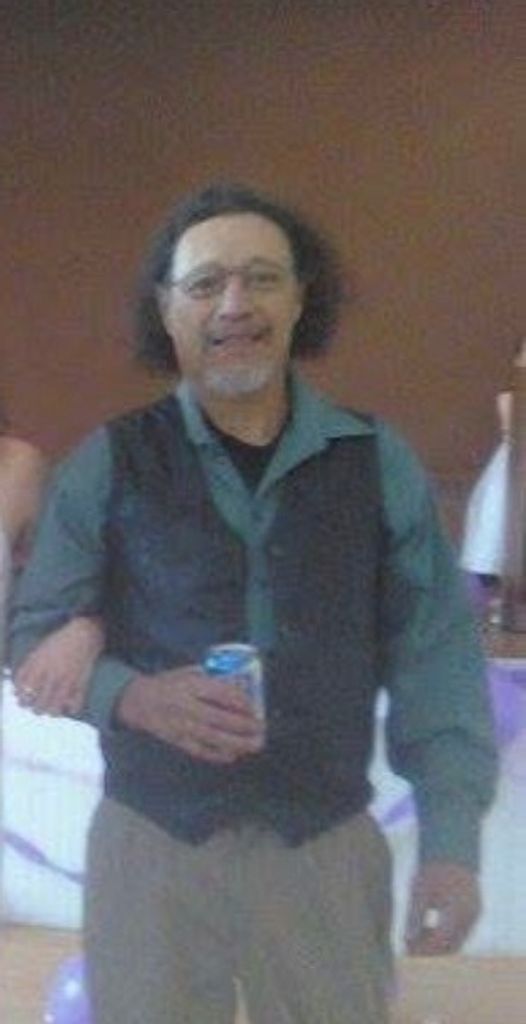 Roger Edmond Joslyn Profile Photo