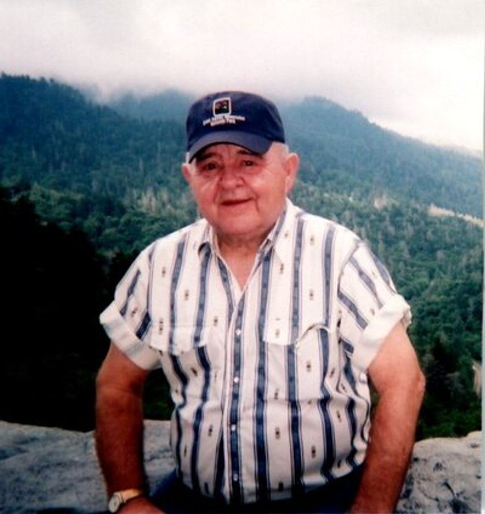Gary Morris Profile Photo