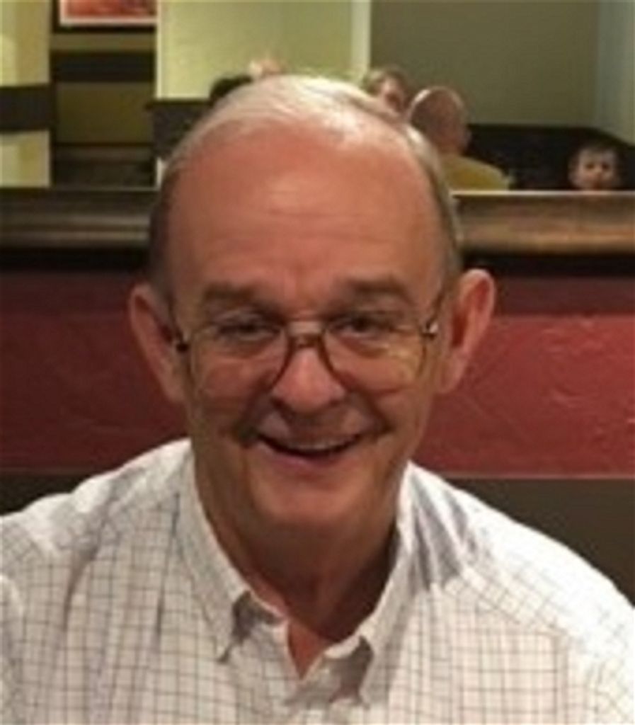 Oliver Dean Honeycutt Profile Photo