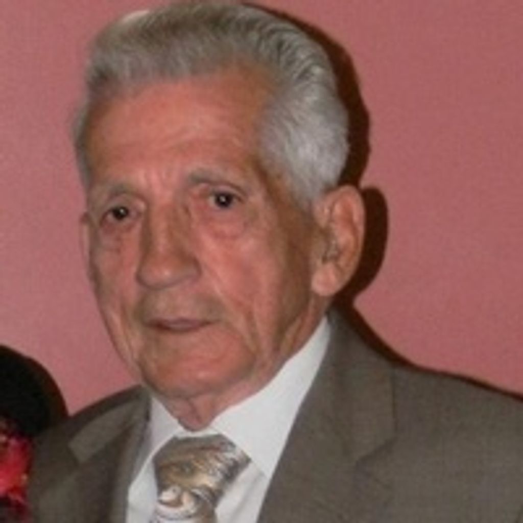 Ernest P. Brackett, Sr.