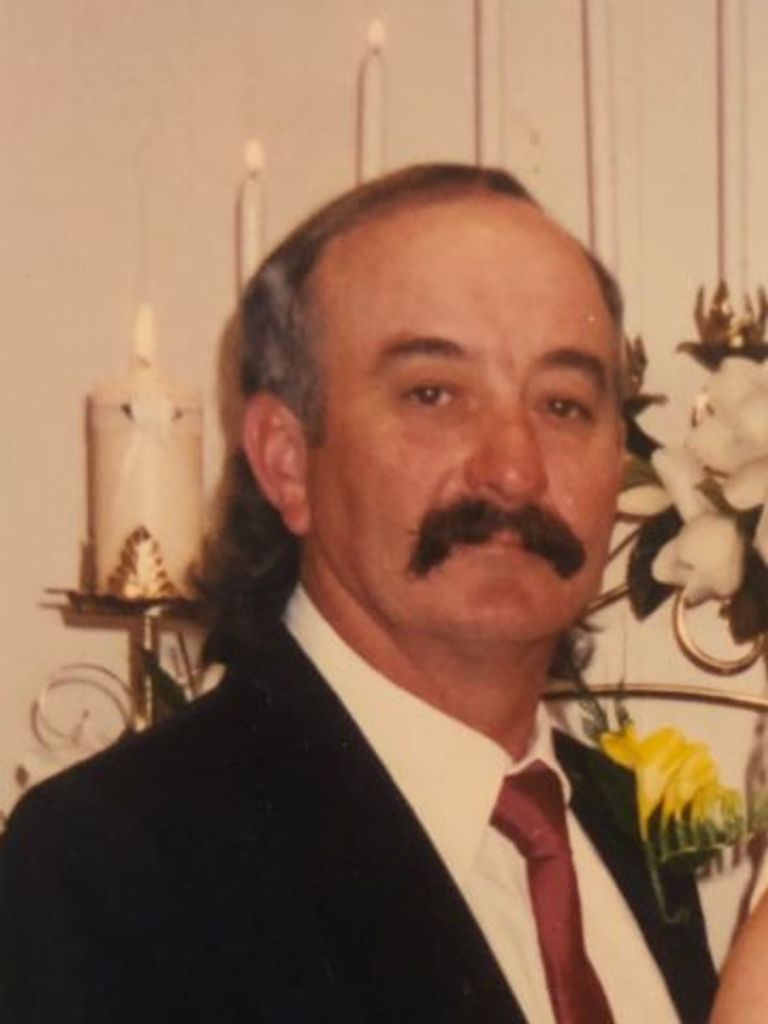 Donald Curtis
