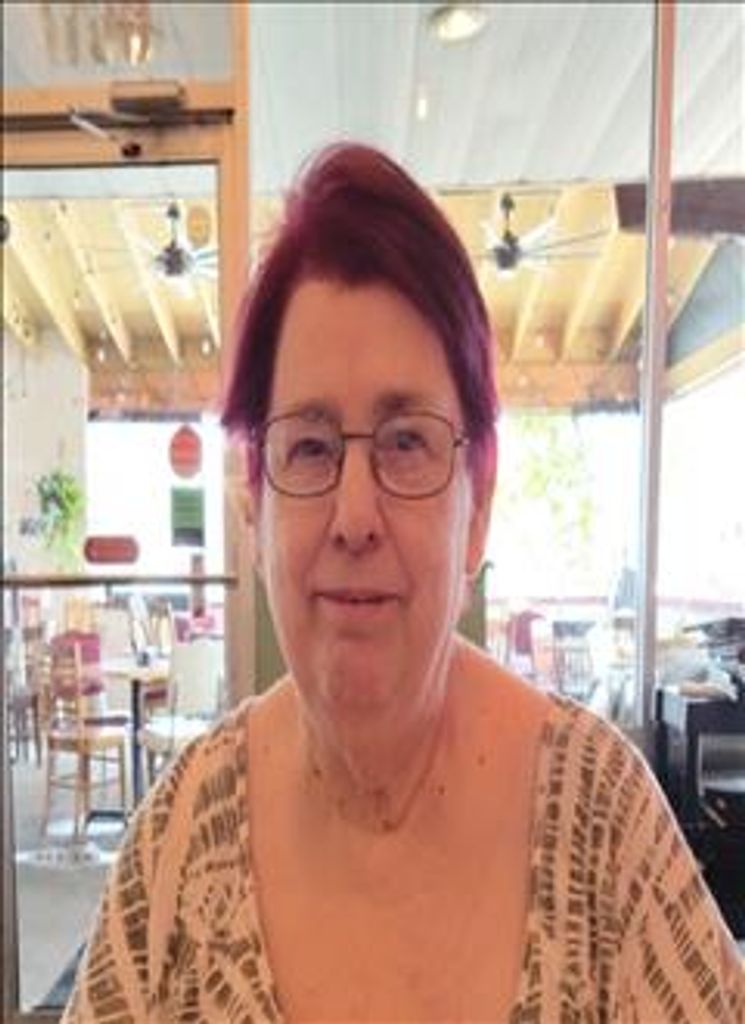 Ella Ruth Crumpton-Foughty Profile Photo