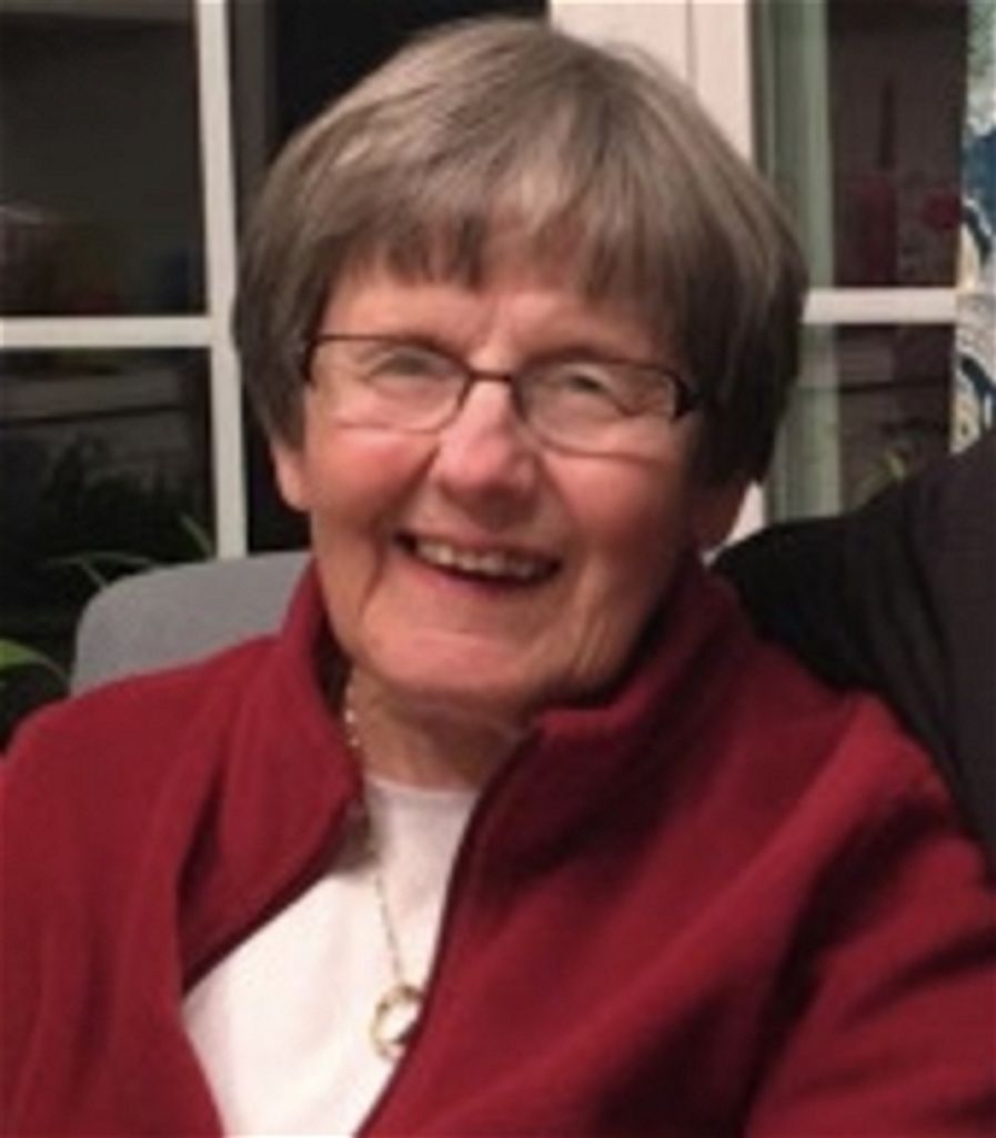 Anna Mae Huff Profile Photo