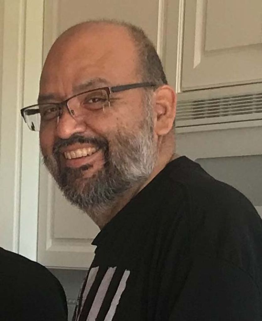 Daniel Cruz
