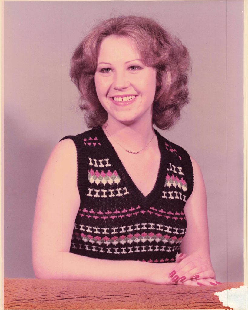 Brenda Kaye Cofer Profile Photo