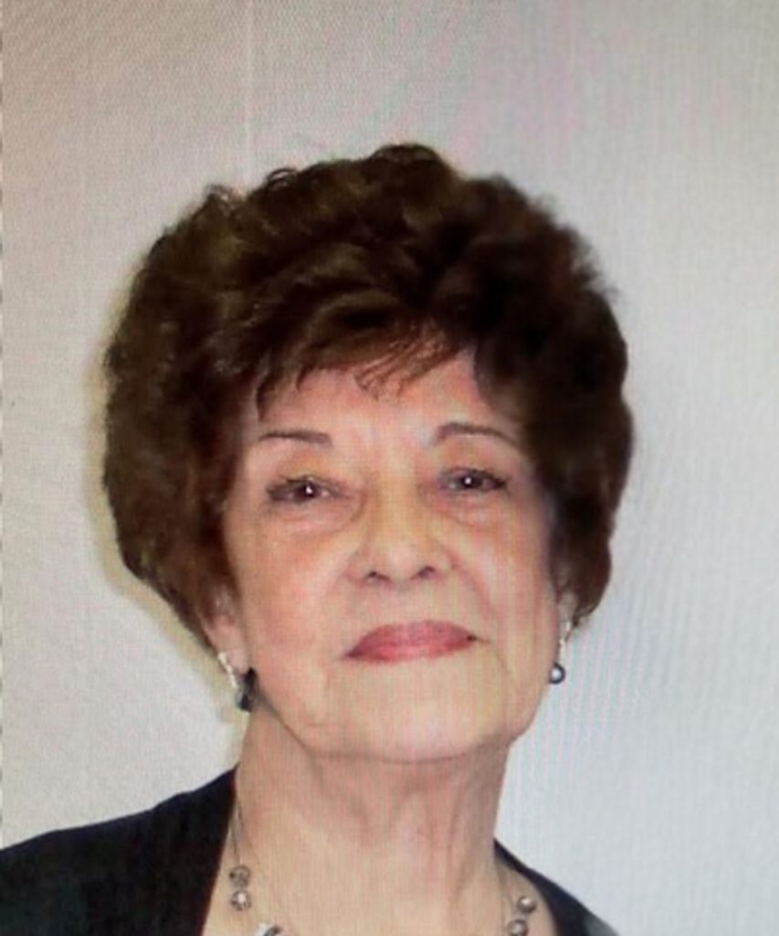 Betty Mc Nutt Raney Profile Photo