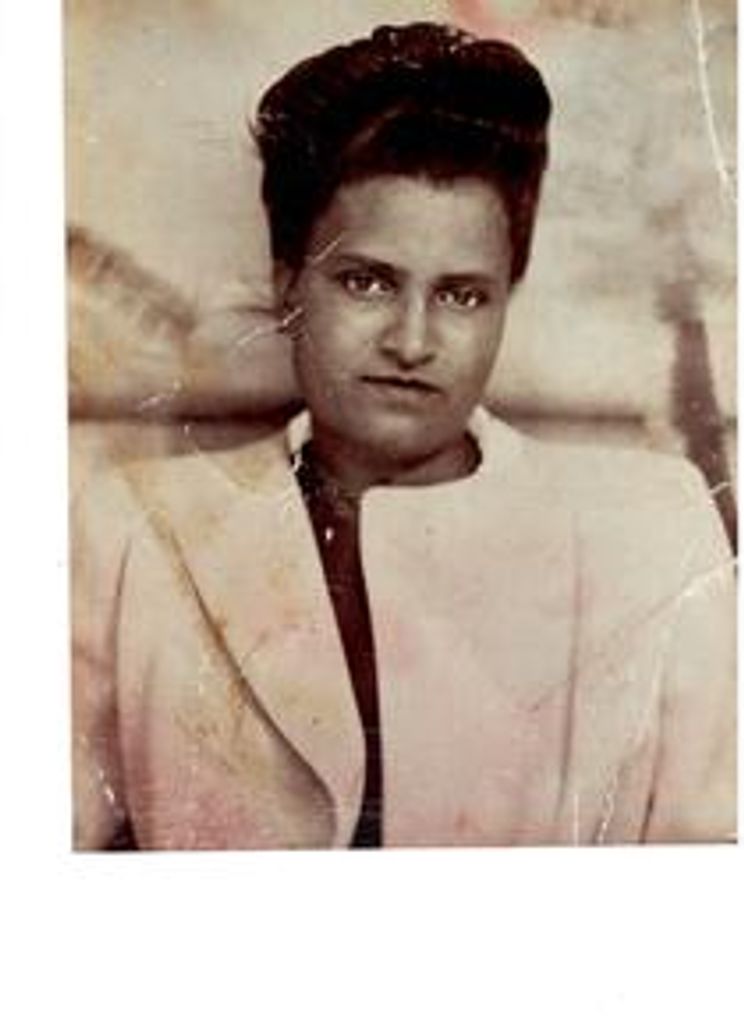 Jannie O'Willa Marie Macklin