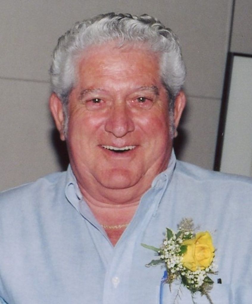 Howard Elmer Rice Profile Photo
