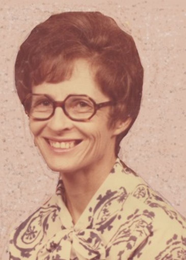 Jacquelyn Roberts