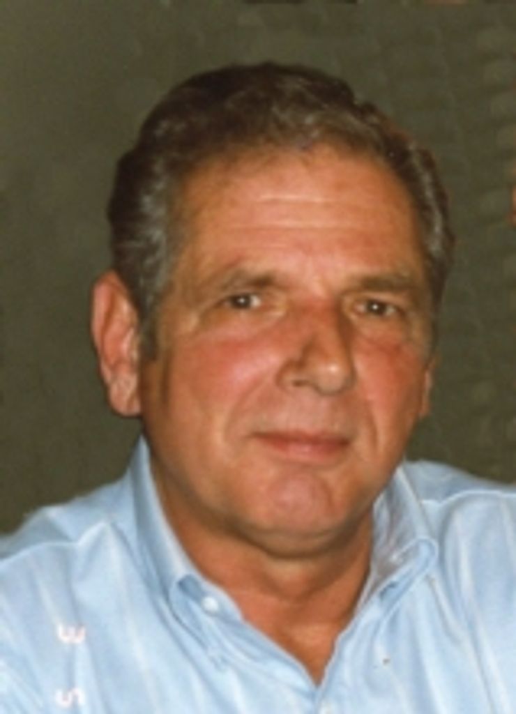 Paul  William Haynes