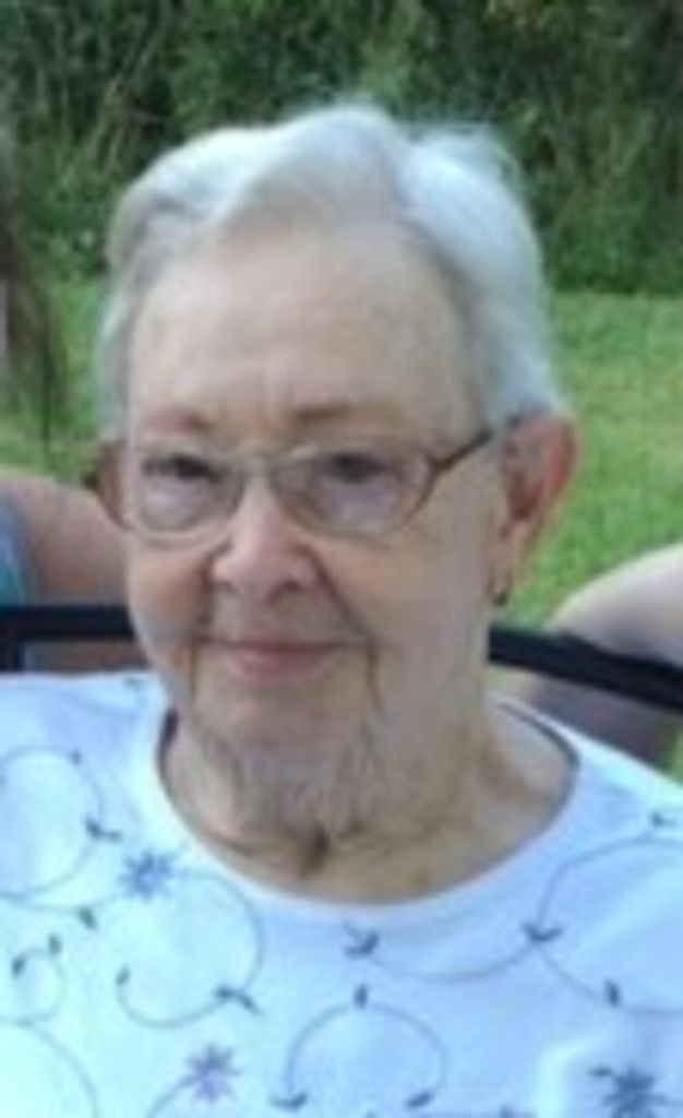 Delores A. Blades