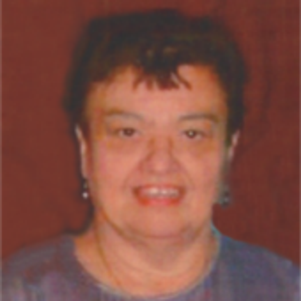 Margaret M. Corrow