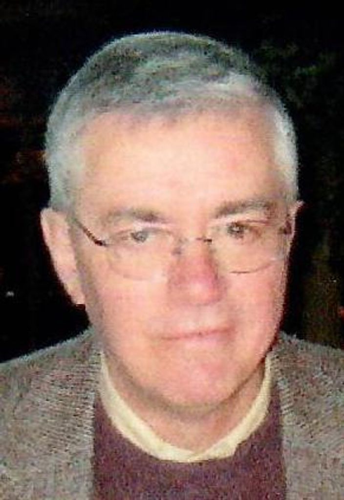 Robert J. Weirich, Jr.