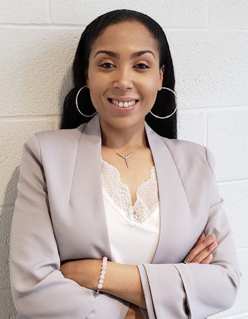 Jami Rachelle Freeman