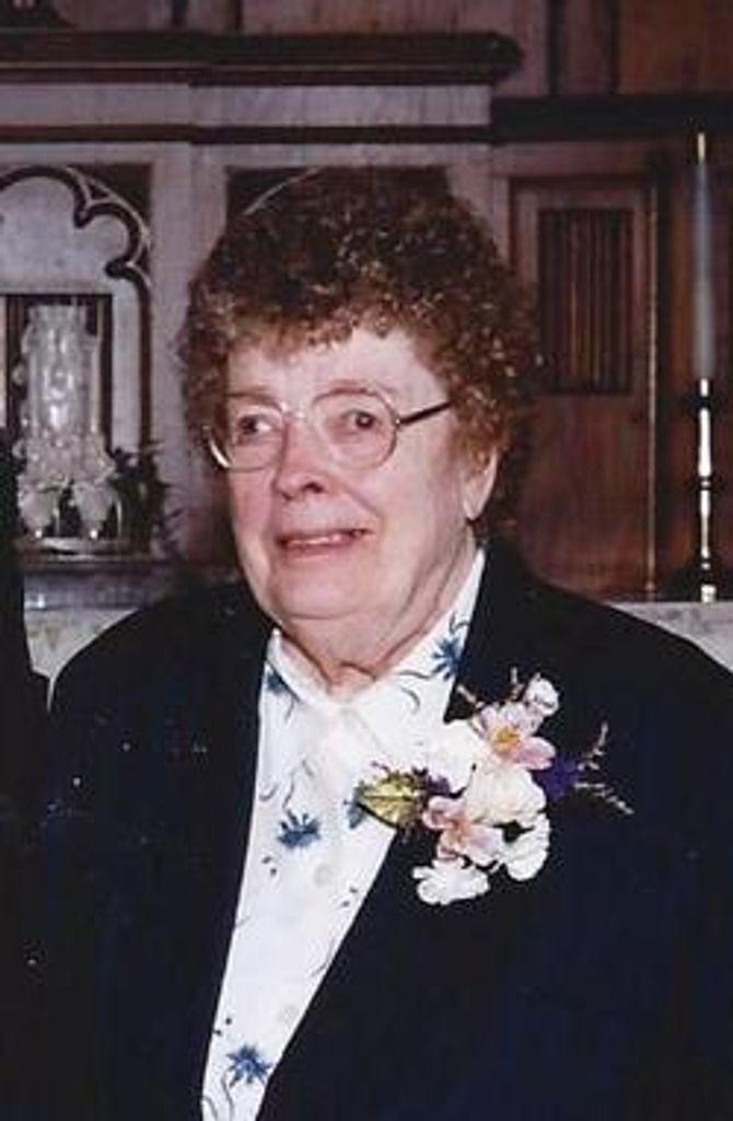 Helen J. Eyler Profile Photo
