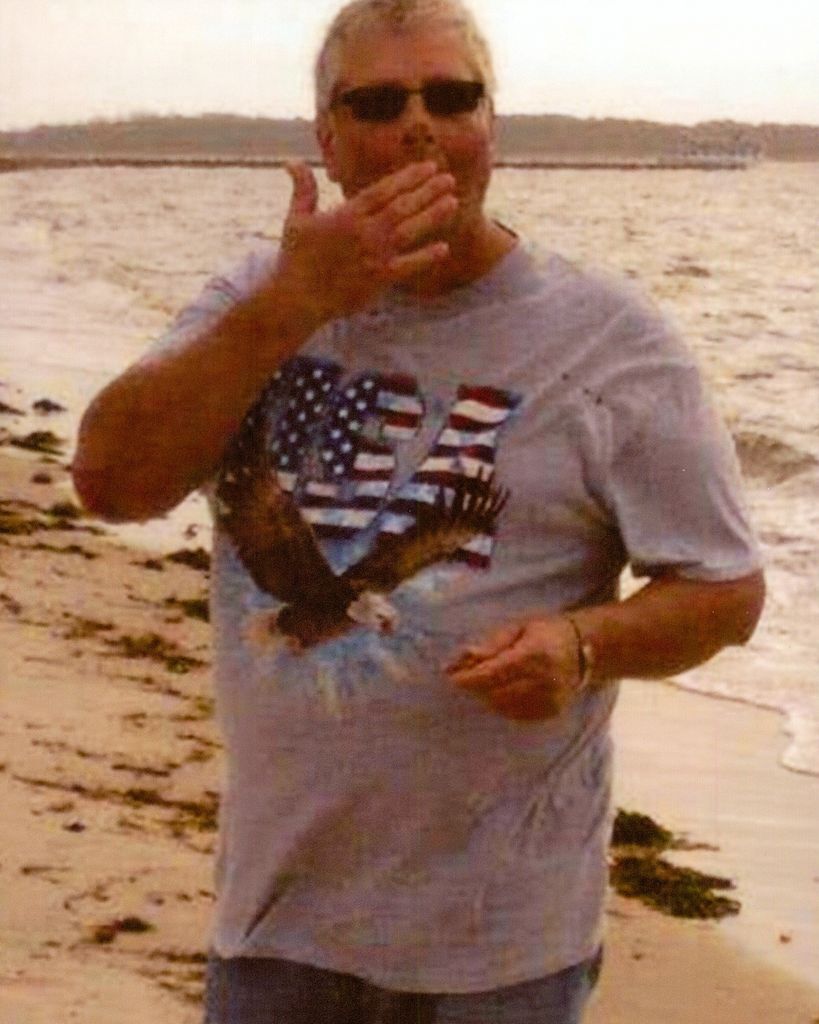Jeffrey Brian Rogers I