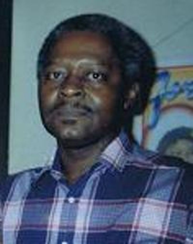 Clarence Miller