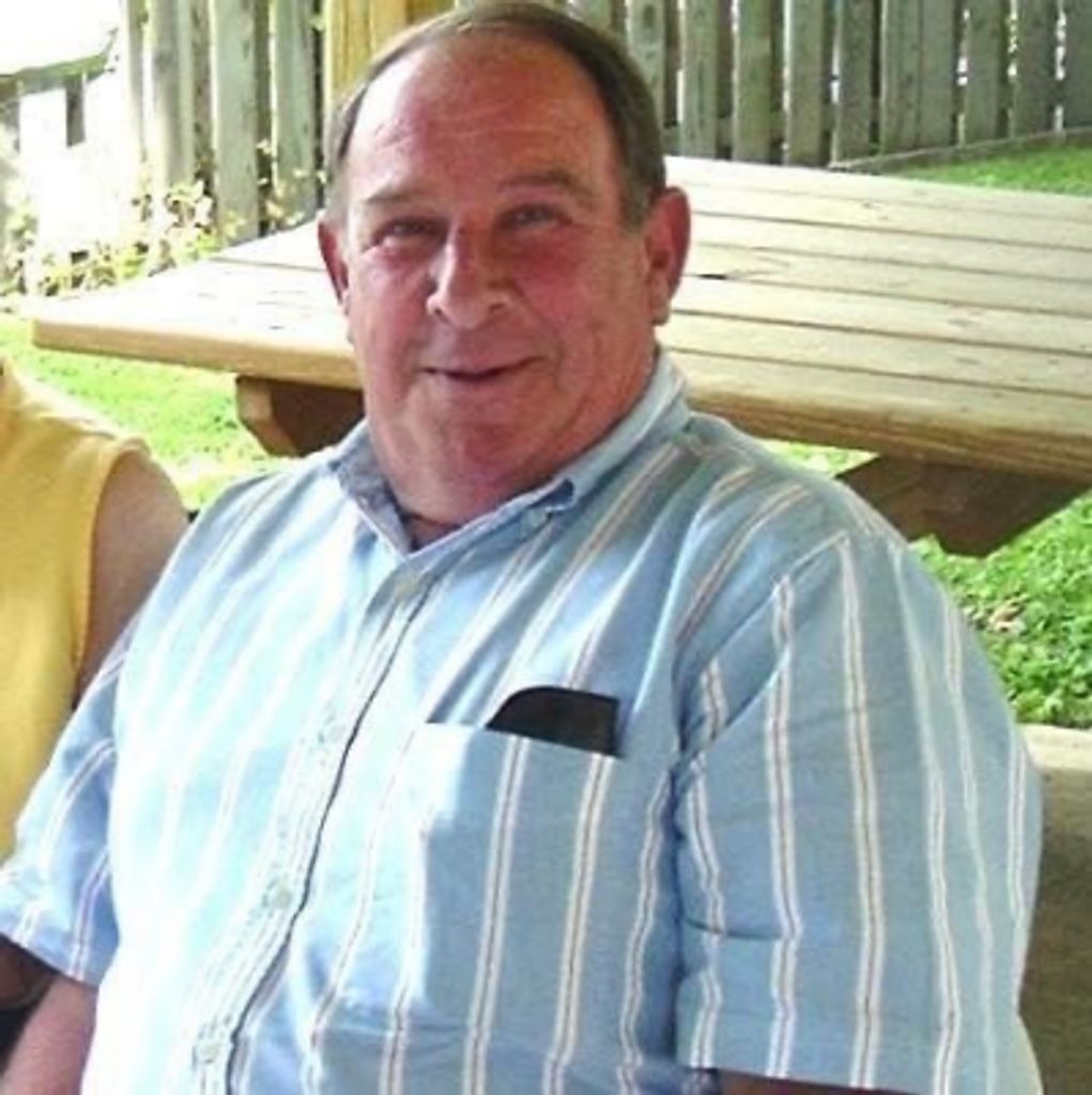 Daniel Anthony Carozza Profile Photo