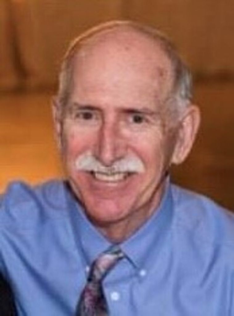 Christopher L. Flattery Profile Photo