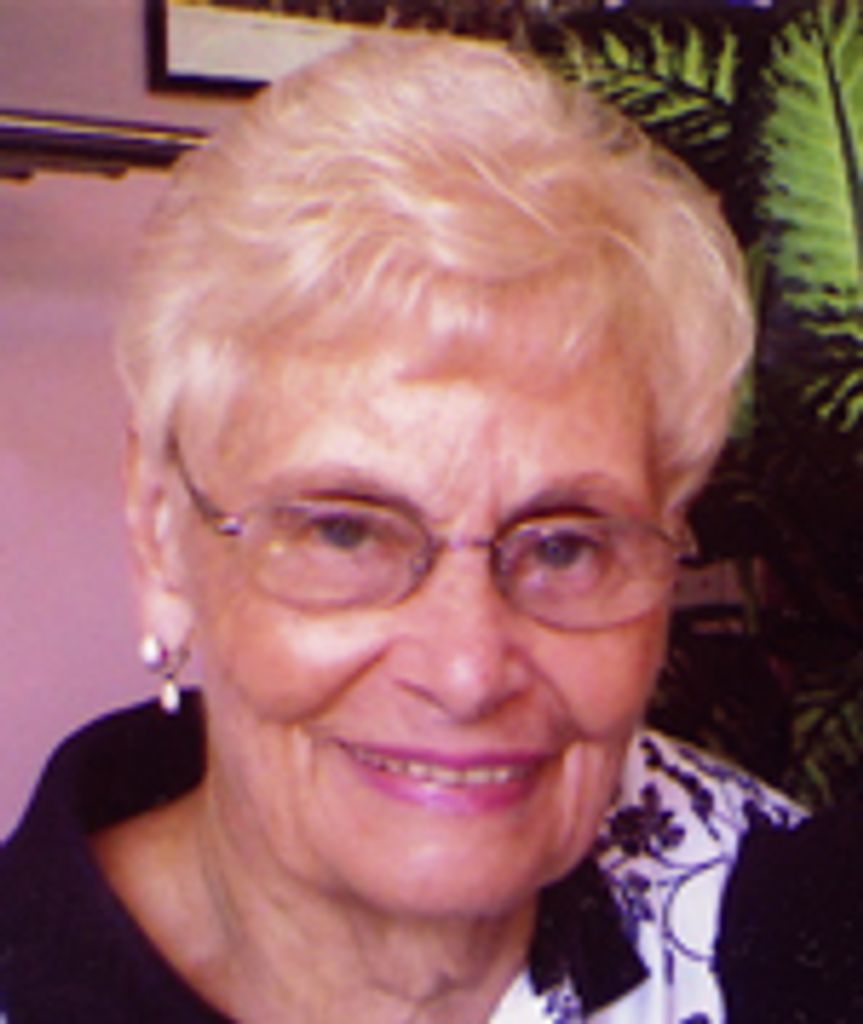 Edna M. Severino