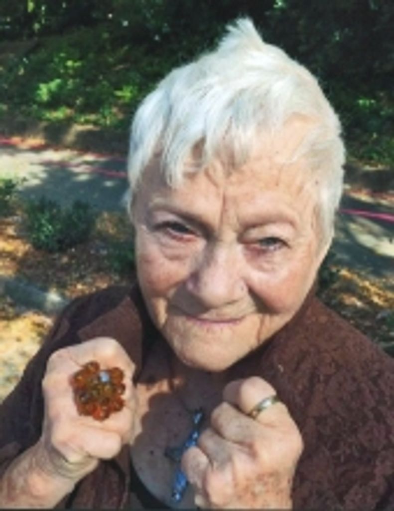 Mary Janie Kirk Profile Photo