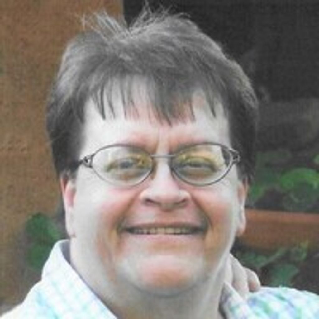 Marion Olsen Hudson