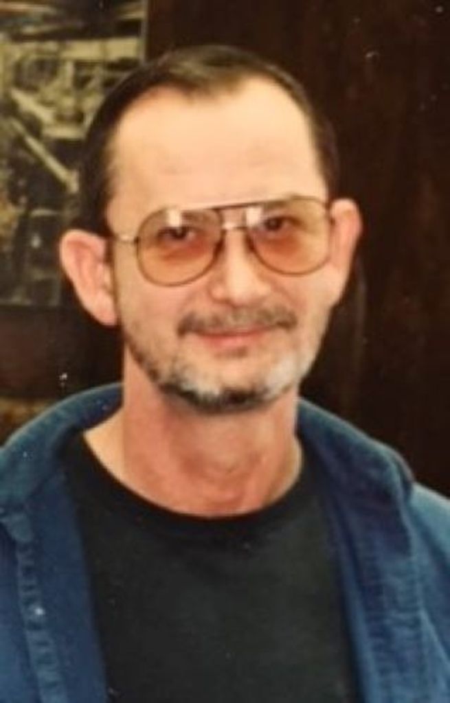 James Ernest Yeary
