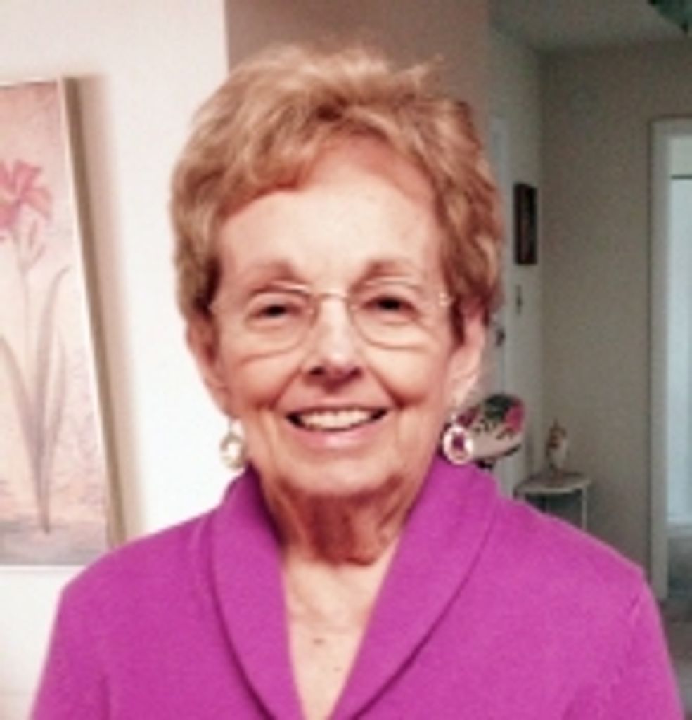 Louise M. House