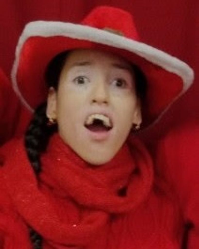 Marlen - Contreras Correa