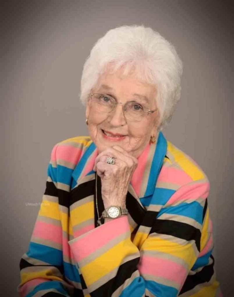 Peggy Satterfield