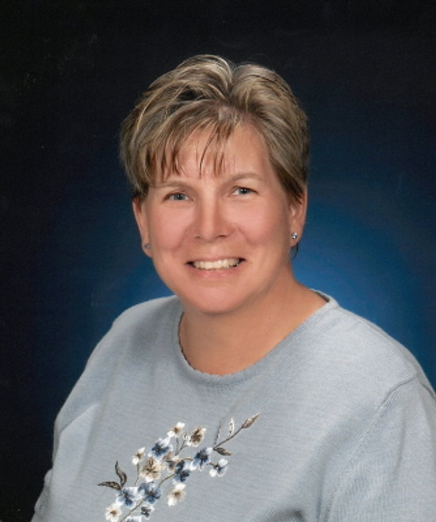 Susan Ann Tuma