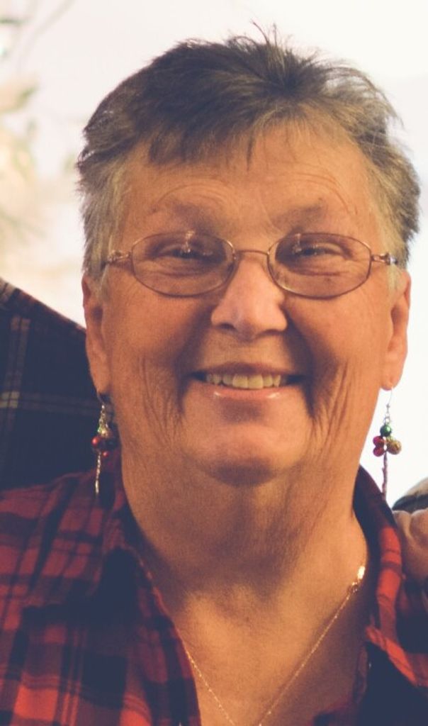 Anita L. (Williams)  Shriver