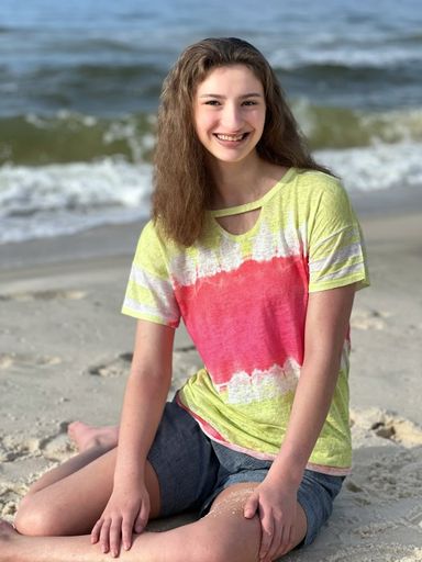 Allie English Bolick Profile Photo
