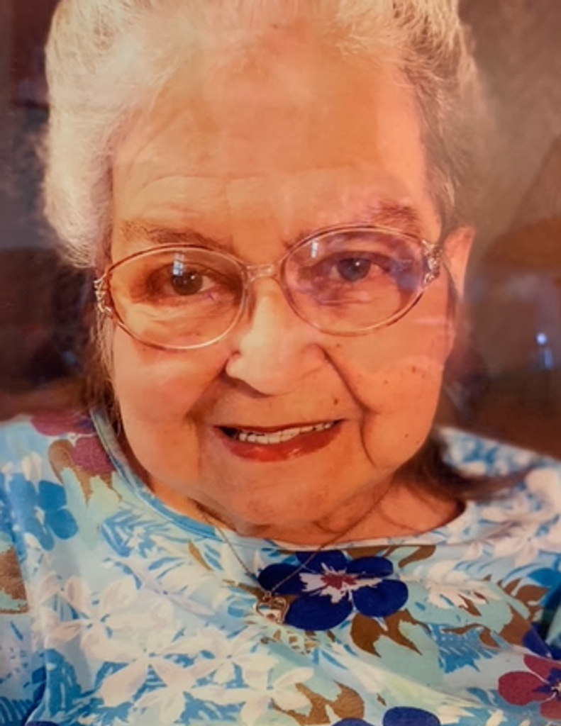 Martha (Anderson) Lairsey Profile Photo
