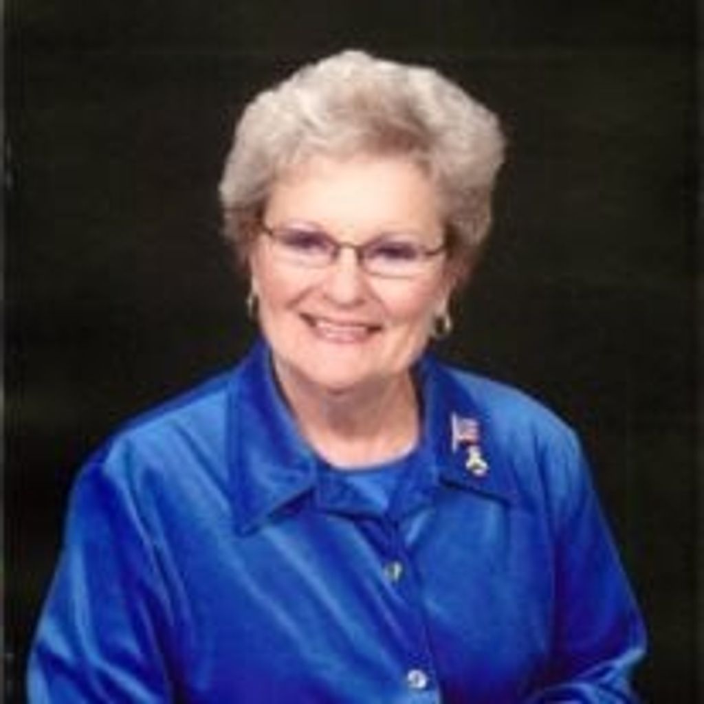 Minnie Elizabeth Birge