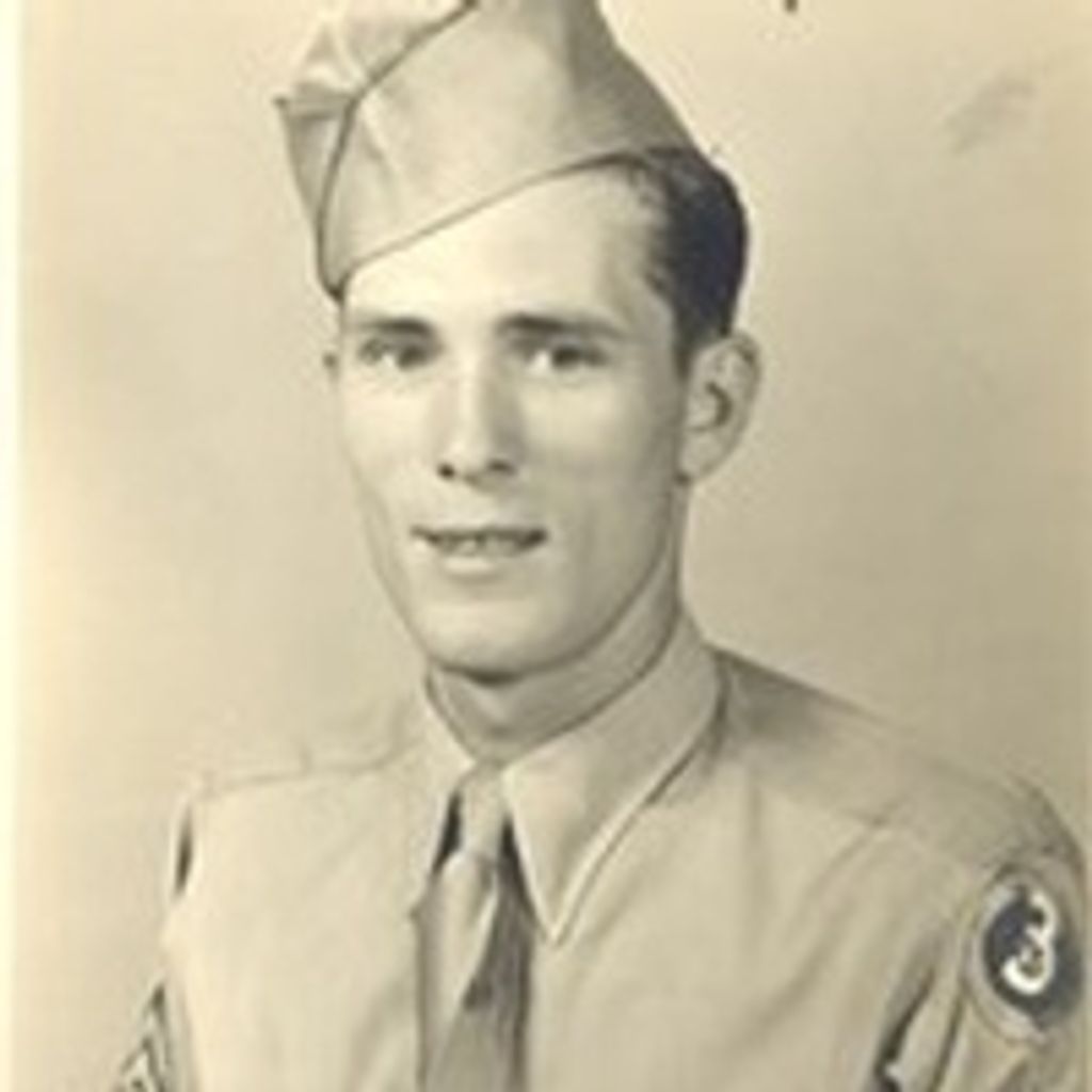 George  P. Moore,  Sr.