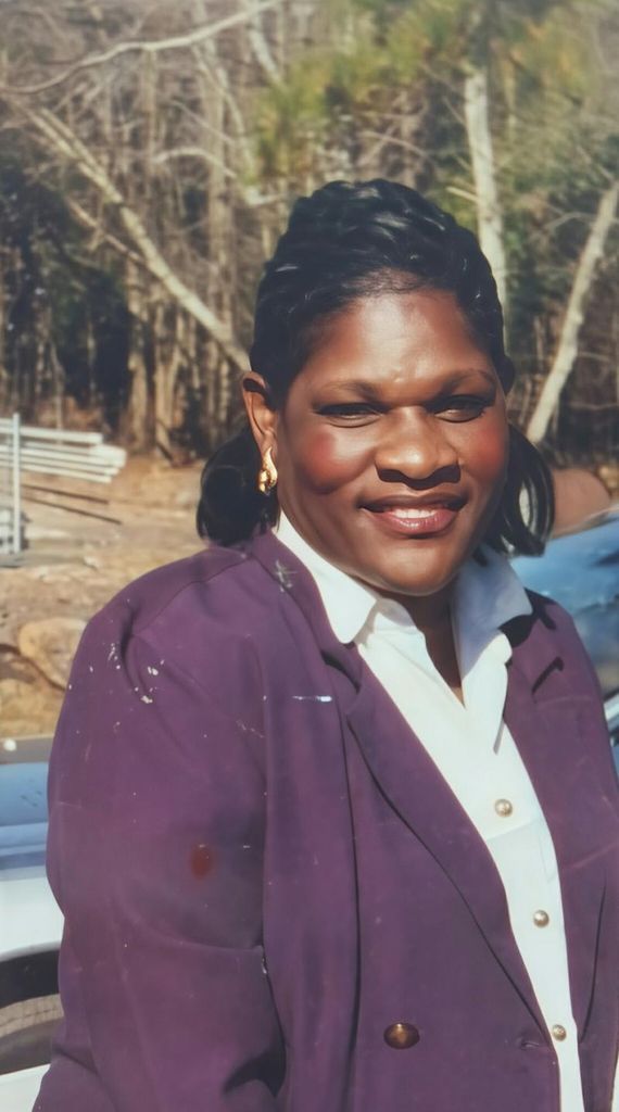 Shirley Grant Davis Profile Photo