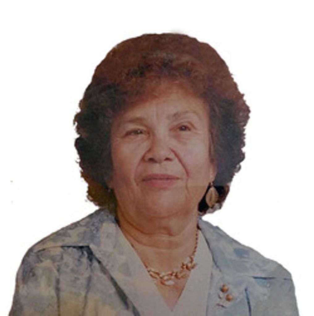 Juanitia G. Sanchez