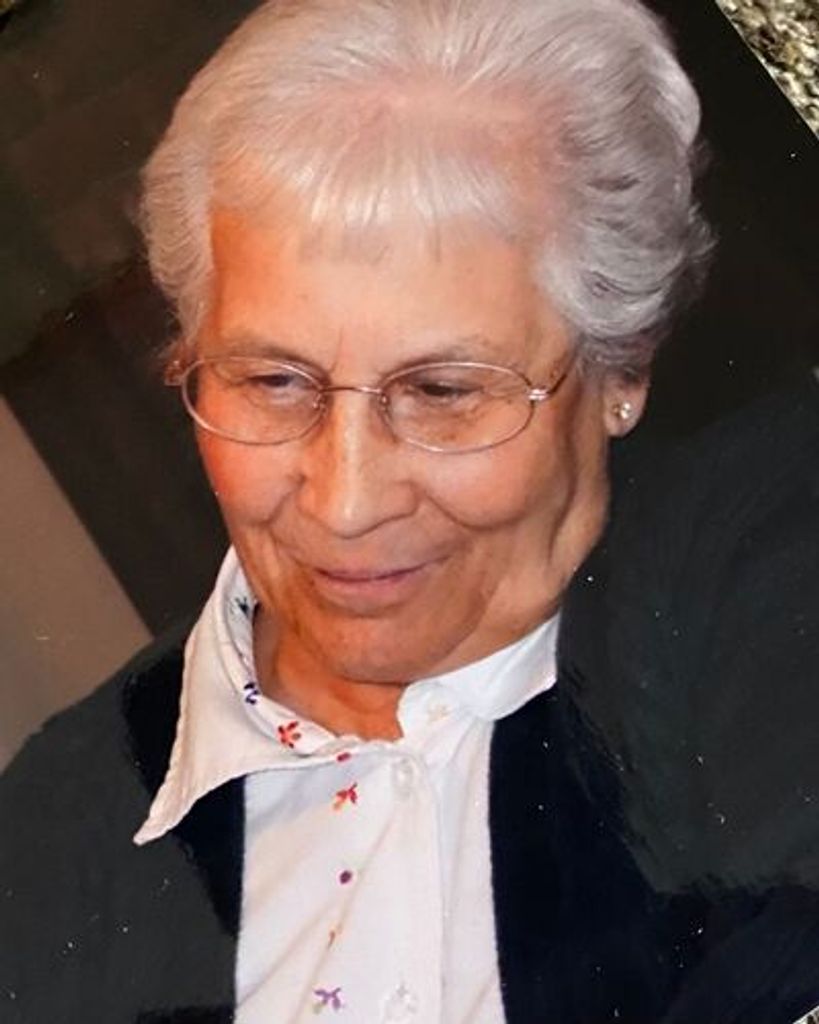 Helen Pike Profile Photo