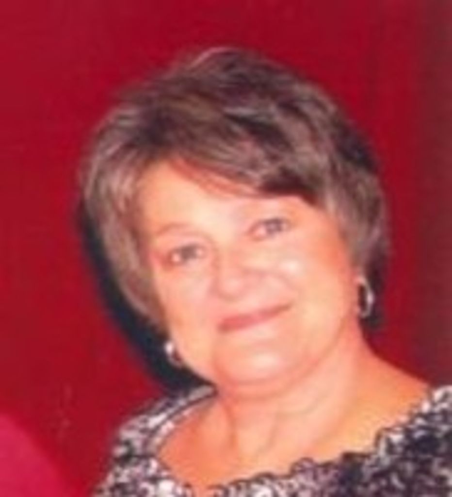 Cheryl Trahan Vidallia