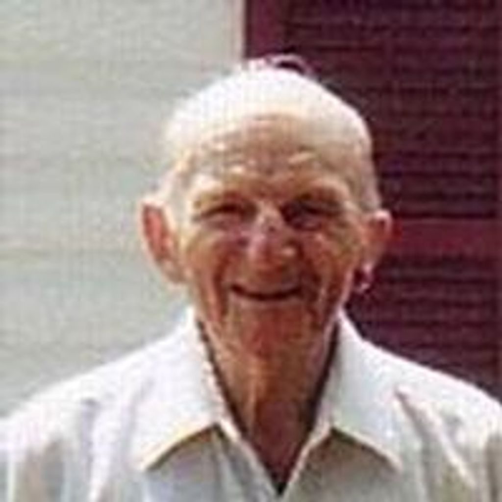 Edward Ray Chupp