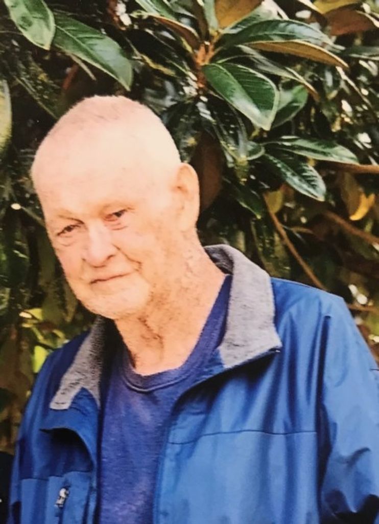 Edward Moore Profile Photo