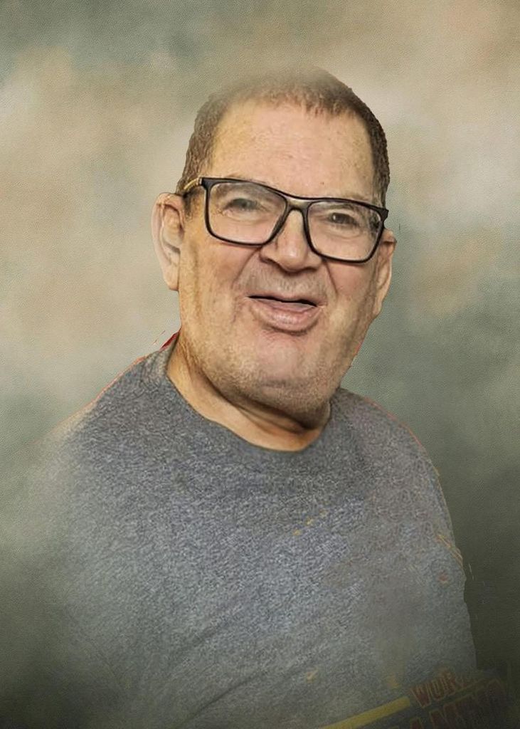 Ronald Dean Weide Profile Photo
