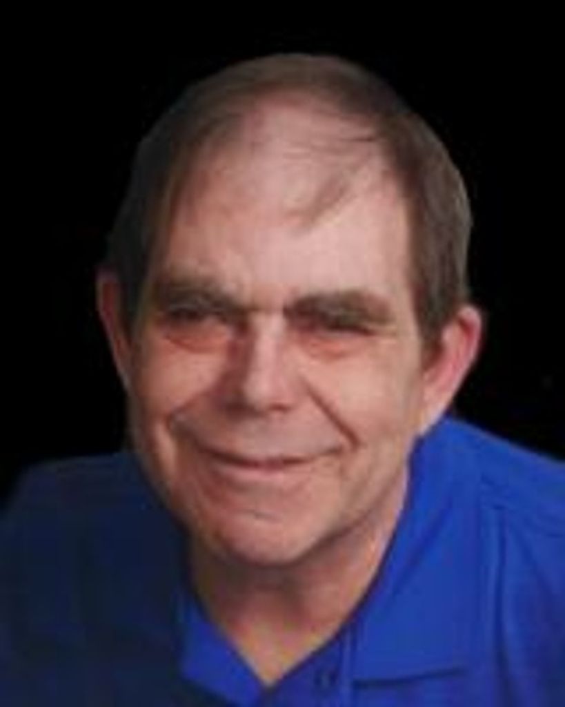 Terry G Reeves Profile Photo