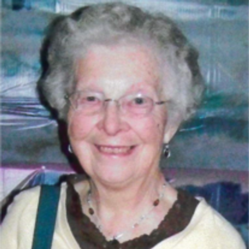 Mary Lucile Robinson Profile Photo