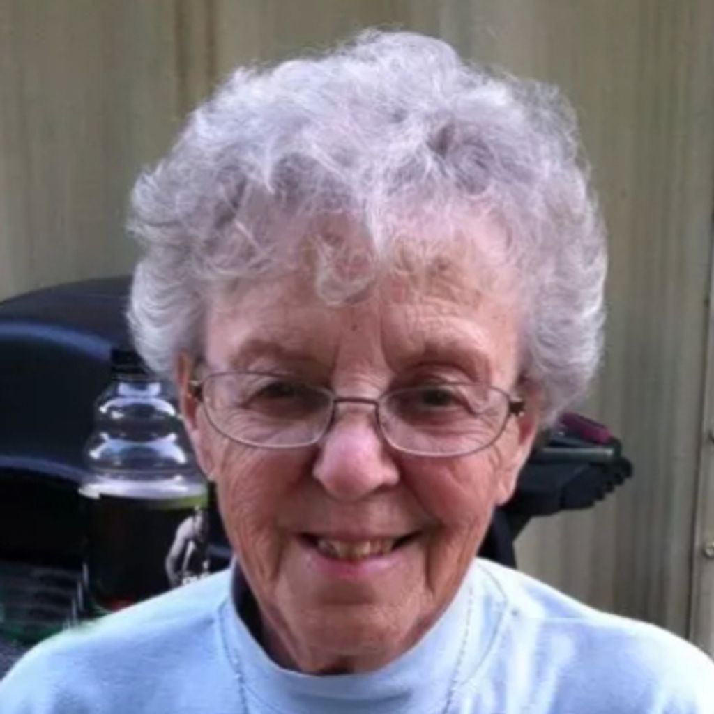Joann Roberts Profile Photo