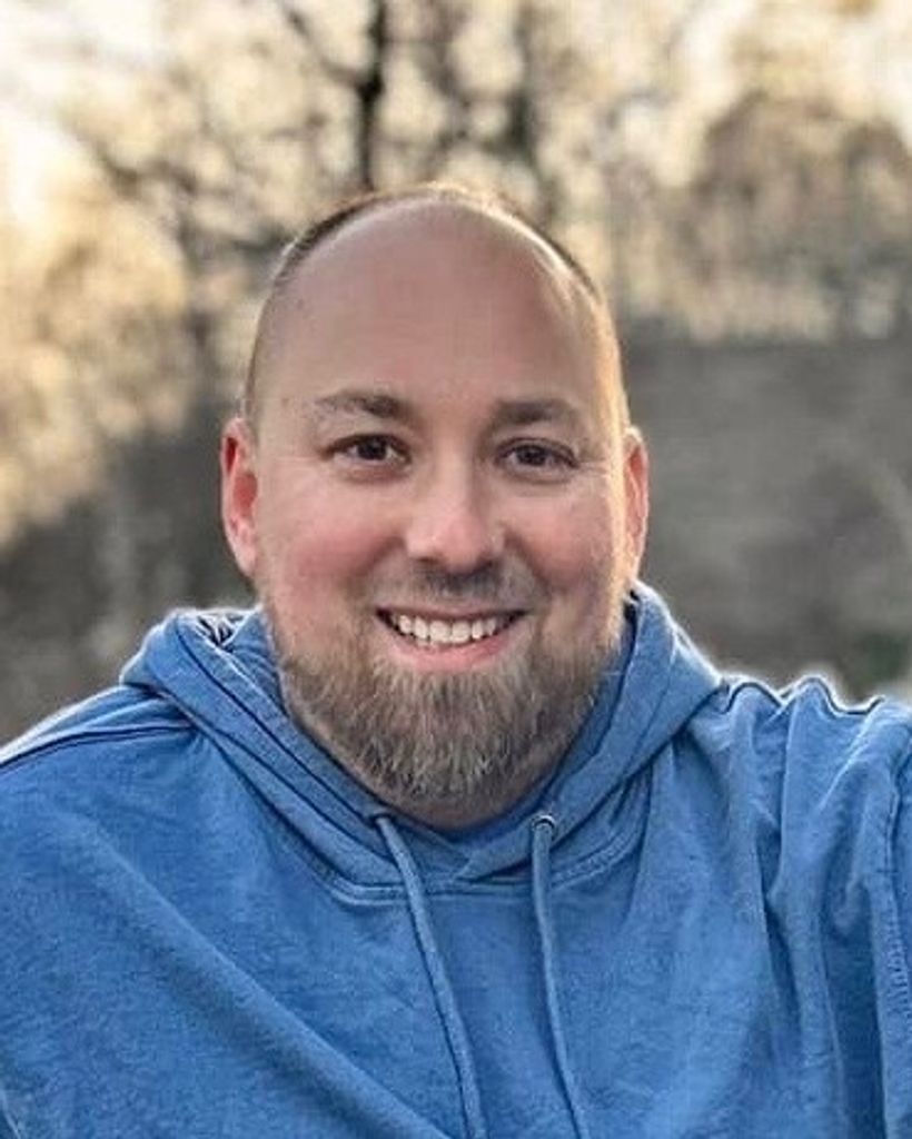 Seth Alan Forster Profile Photo