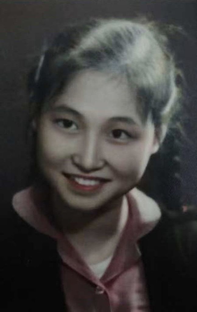 Huling Zheng Profile Photo