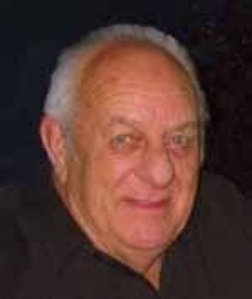 Jules O. Gauthier, Sr.